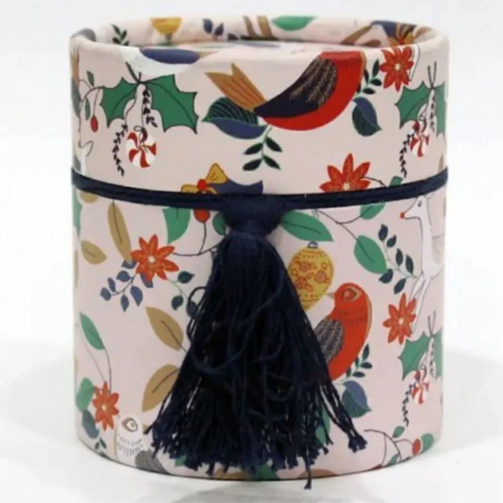 Wild Sage Gingerbread Candle! - Picture 6 of 6